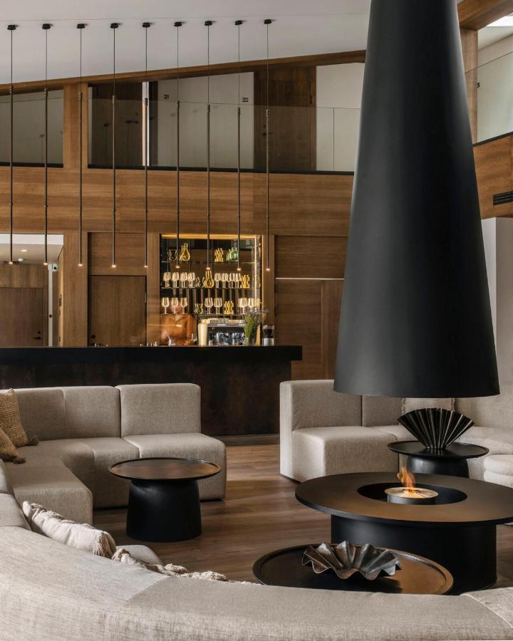 Monist Boutique By Spa Vilnius Palanga Exteriér fotografie