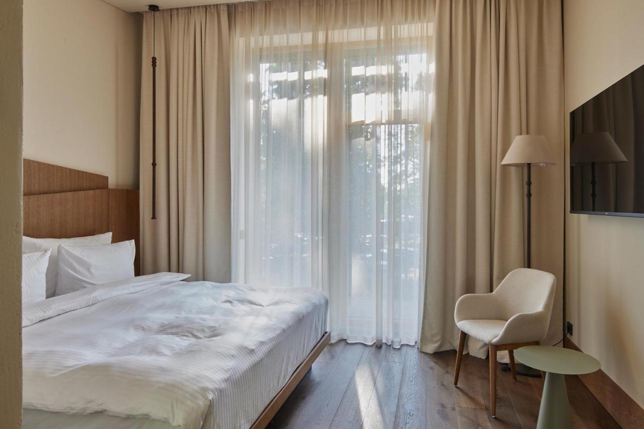 Monist Boutique By Spa Vilnius Palanga Exteriér fotografie