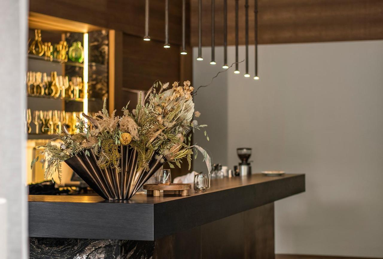 Monist Boutique By Spa Vilnius Palanga Exteriér fotografie