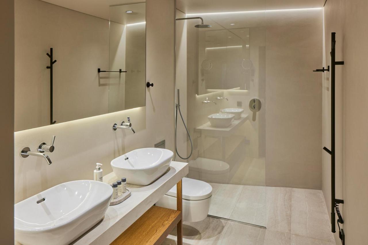Monist Boutique By Spa Vilnius Palanga Exteriér fotografie