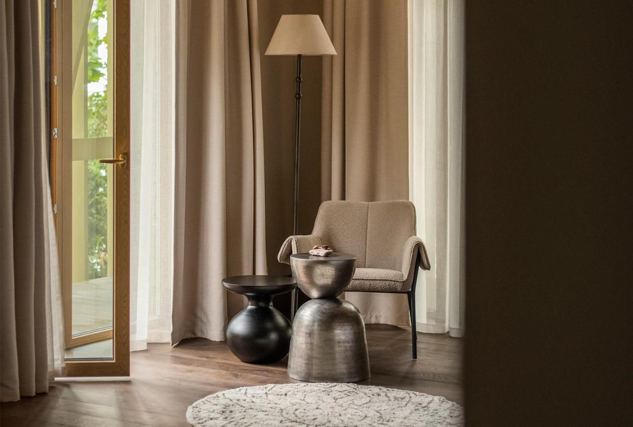 Monist Boutique By Spa Vilnius Palanga Exteriér fotografie
