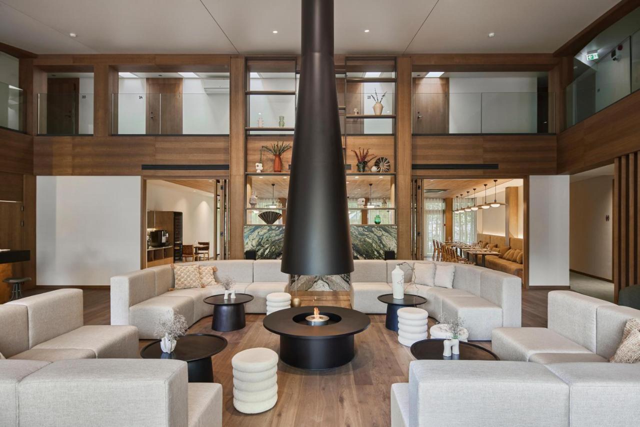 Monist Boutique By Spa Vilnius Palanga Exteriér fotografie
