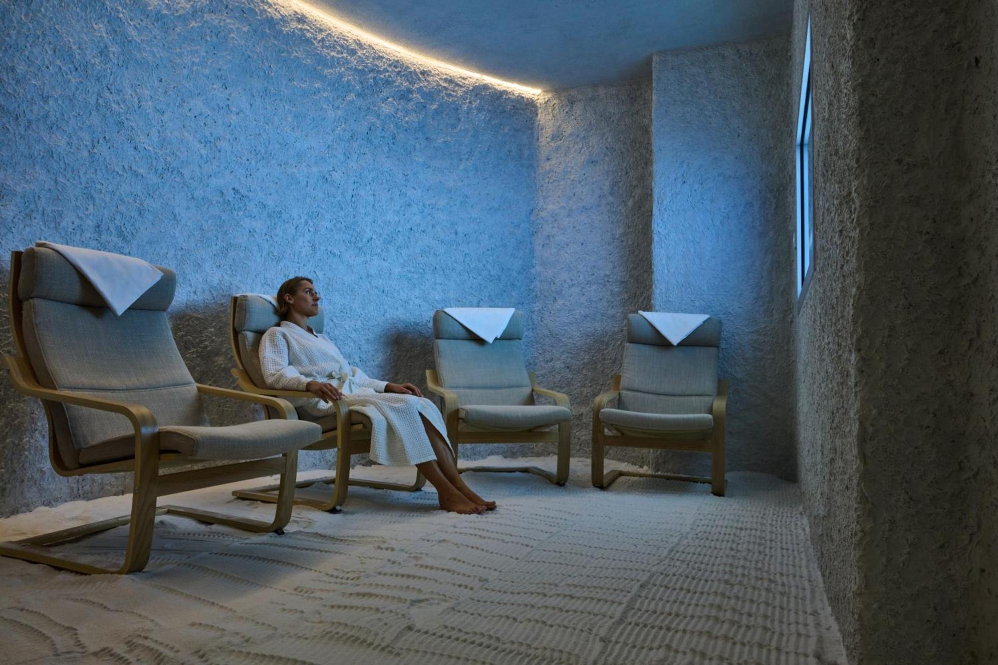 Monist Boutique By Spa Vilnius Palanga Exteriér fotografie