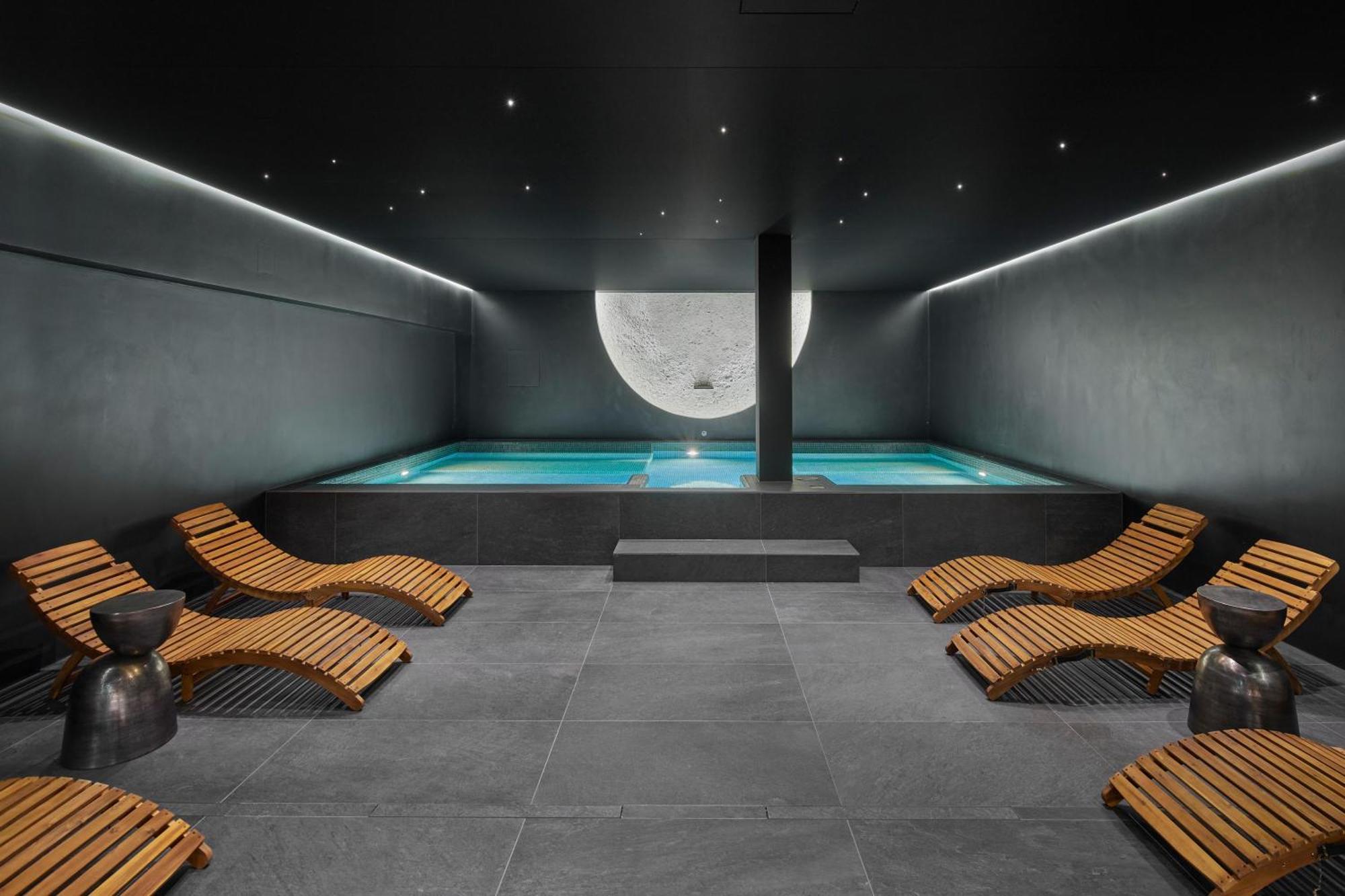 Monist Boutique By Spa Vilnius Palanga Exteriér fotografie